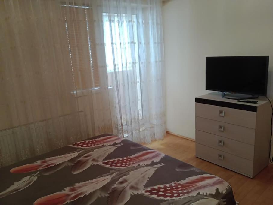Apartament Ultracentral Kfc Craiova Exteriör bild