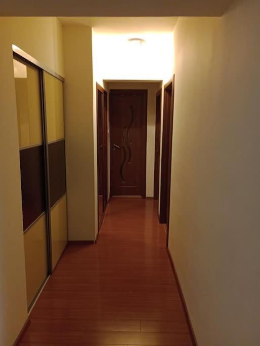 Apartament Ultracentral Kfc Craiova Exteriör bild