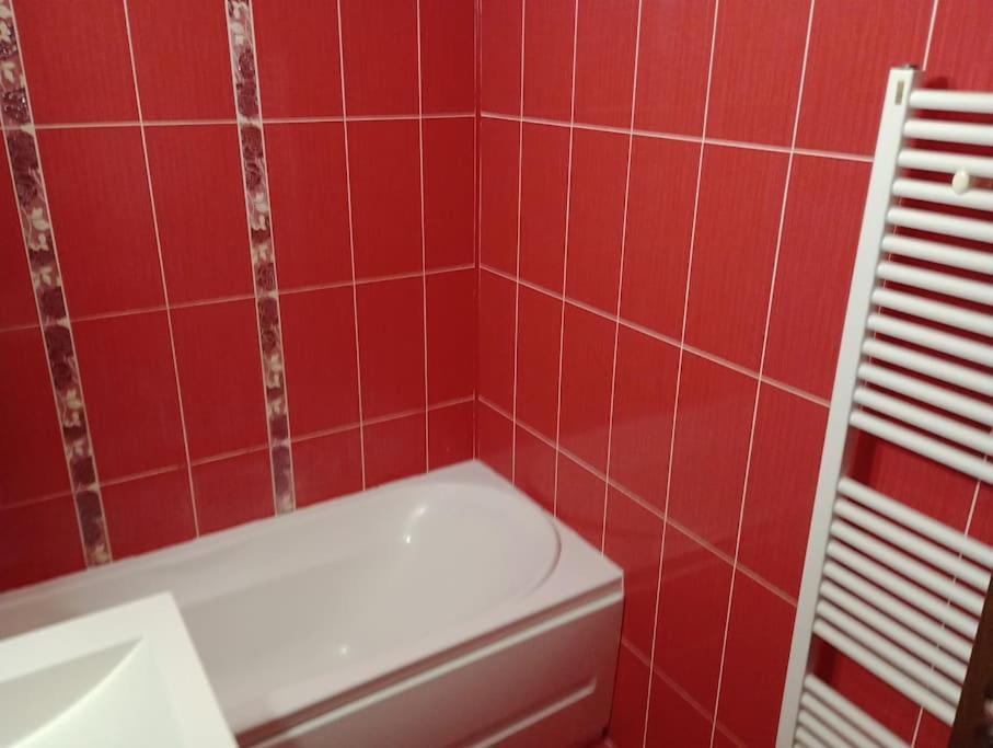Apartament Ultracentral Kfc Craiova Exteriör bild