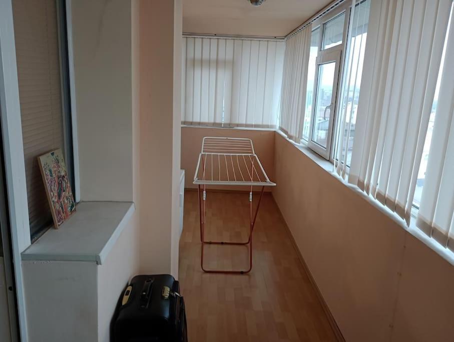 Apartament Ultracentral Kfc Craiova Exteriör bild