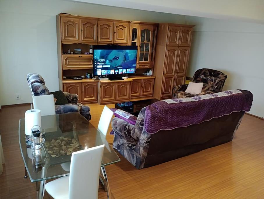 Apartament Ultracentral Kfc Craiova Exteriör bild