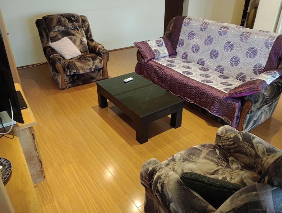 Apartament Ultracentral Kfc Craiova Exteriör bild