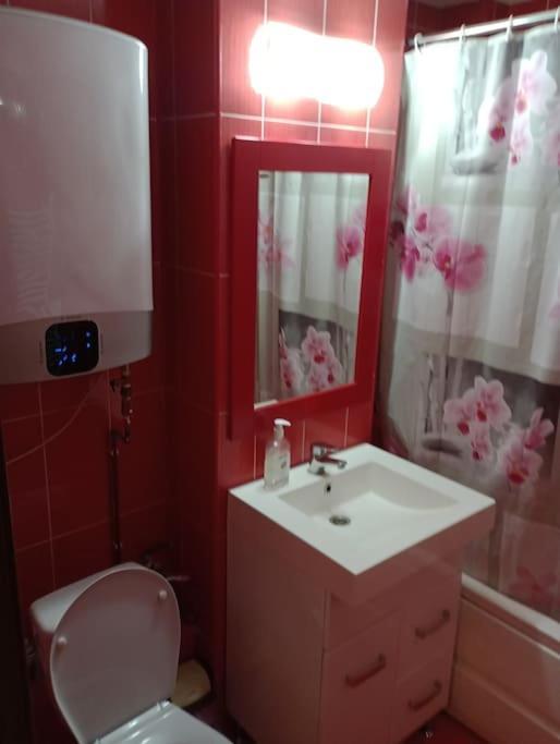 Apartament Ultracentral Kfc Craiova Exteriör bild